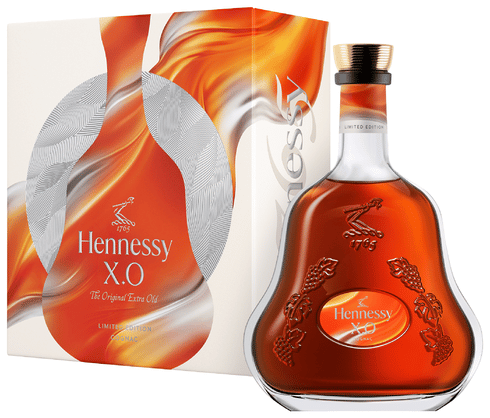 Hennessy XO Mid Autumn Moon Cognac | Total Wine & More