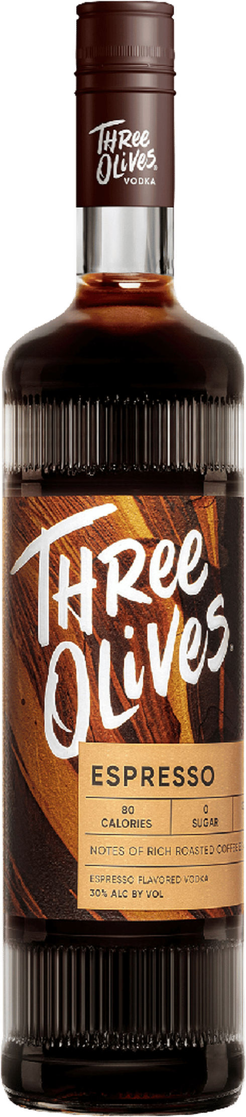 Three Olives Raspberry Vodka Three Olives Triple Espresso Vodka | Total Wine & More