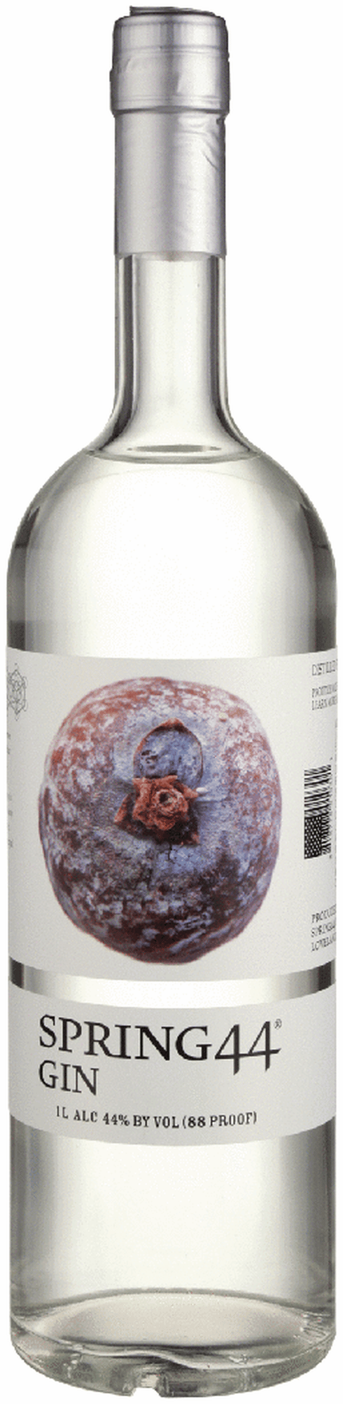 Spring 44 Gin | Total Wine & More