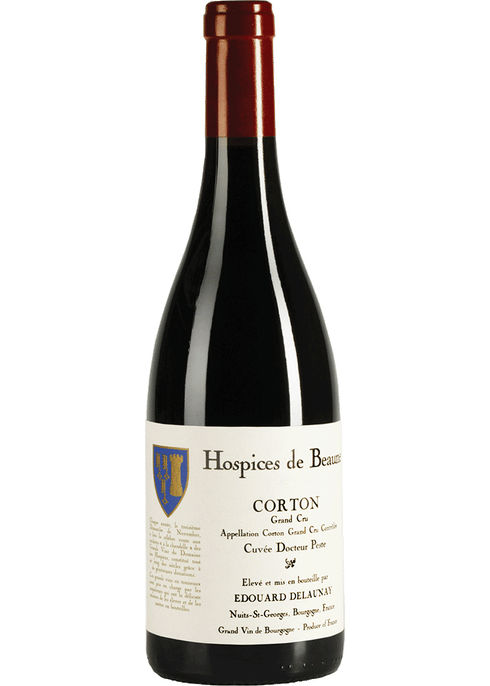 ワイン Hospices de Beaune 2010 BEAUNE 2010 Hospices de Beaune Beaune 1er Cru Cuvée Maurice Drouhin