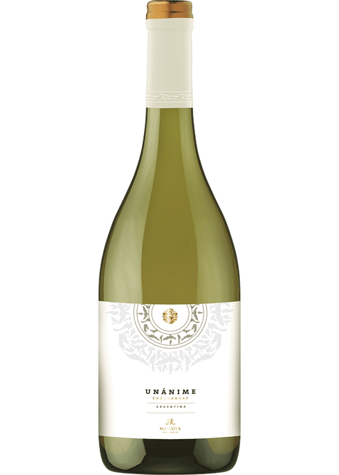 Mascota Vineyards Unanime Chardonnay Total Wine More
