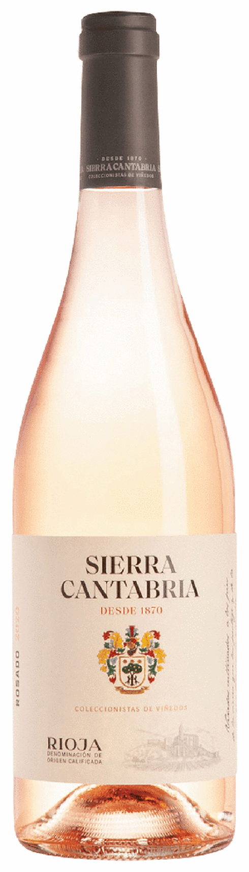 A Muse Rose | Total Wine & More