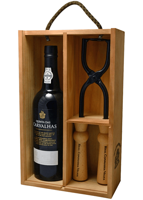 1997 Carvalhas キンタ・ダス・カルヴァリャス　古酒ポートワイン 1997 Carvalhas キンタ・ダス・カルヴァリャス 古酒ポートワイン