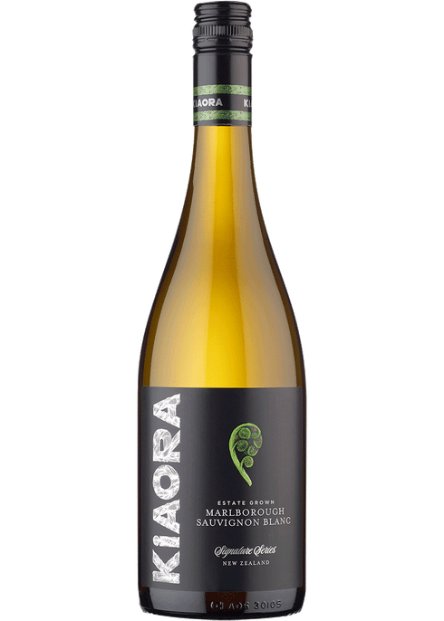 Kia Ora Signature Marlborough Sauvignon Blanc | Total Wine & More