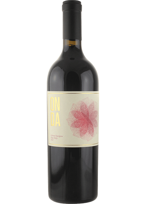 ワイン ONDA Cabernet Sauvignon2019 DANA Estate DANA ESTATE ONDA NAPA VALLEY CABERNET SAUVIGNON 2019