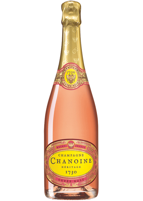 ワイン Leopoldine soumei champagne rose 750ml 398242-2.jpg