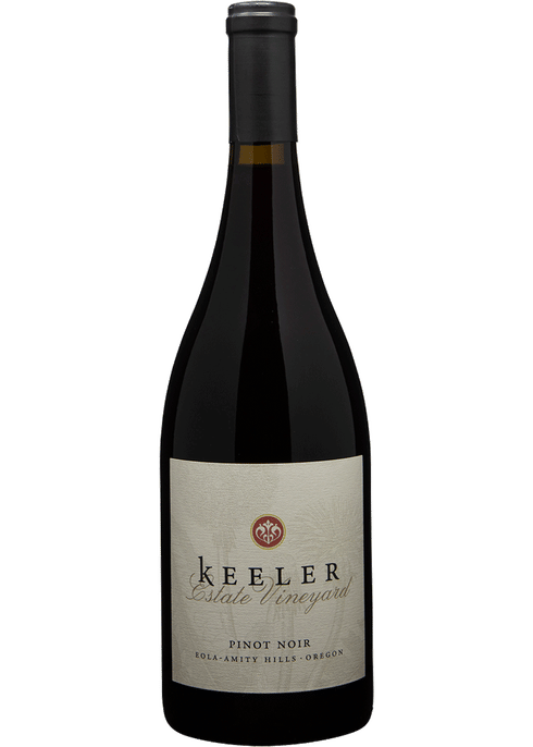 ワイン CALERA 2017 Pinot Noir selleck vineyard 2017 Calera Pinot Noir Selleck Vineyard - CellarTracker