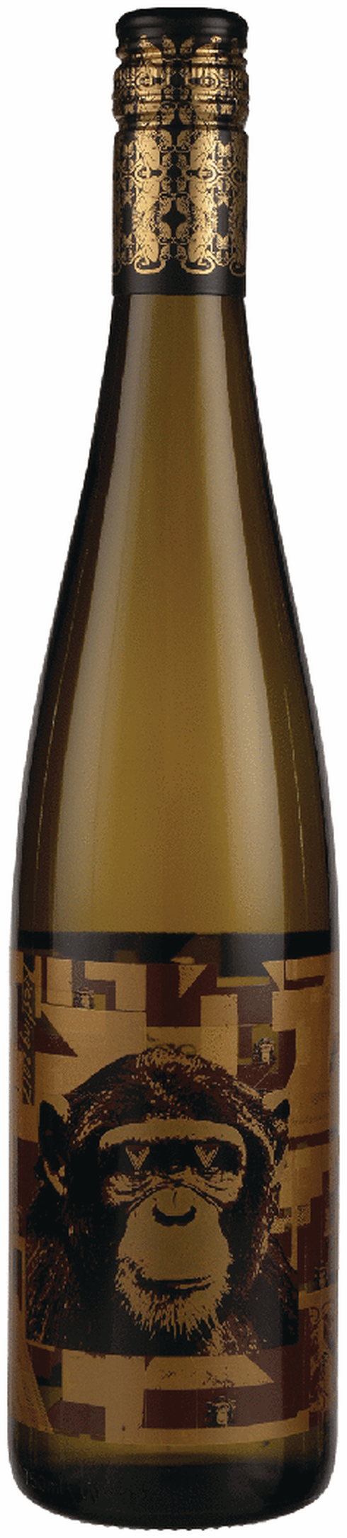 Infinite Monkey Riesling | Total Wine & More