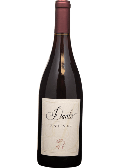 Dante Pinot Noir | Total Wine & More