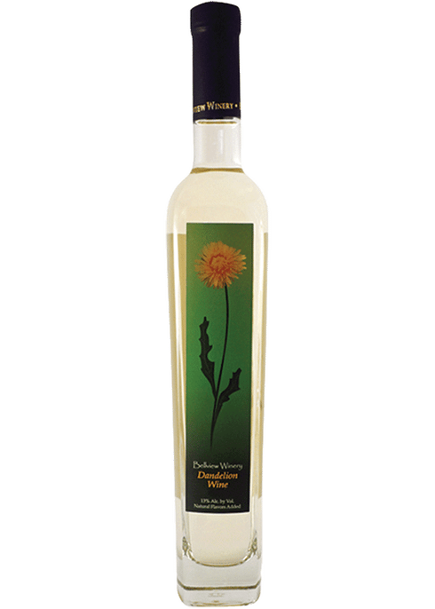 Bellview Dandelion Wine | Total Wine & More Bellview Dandelion Wine | Total Wine & More