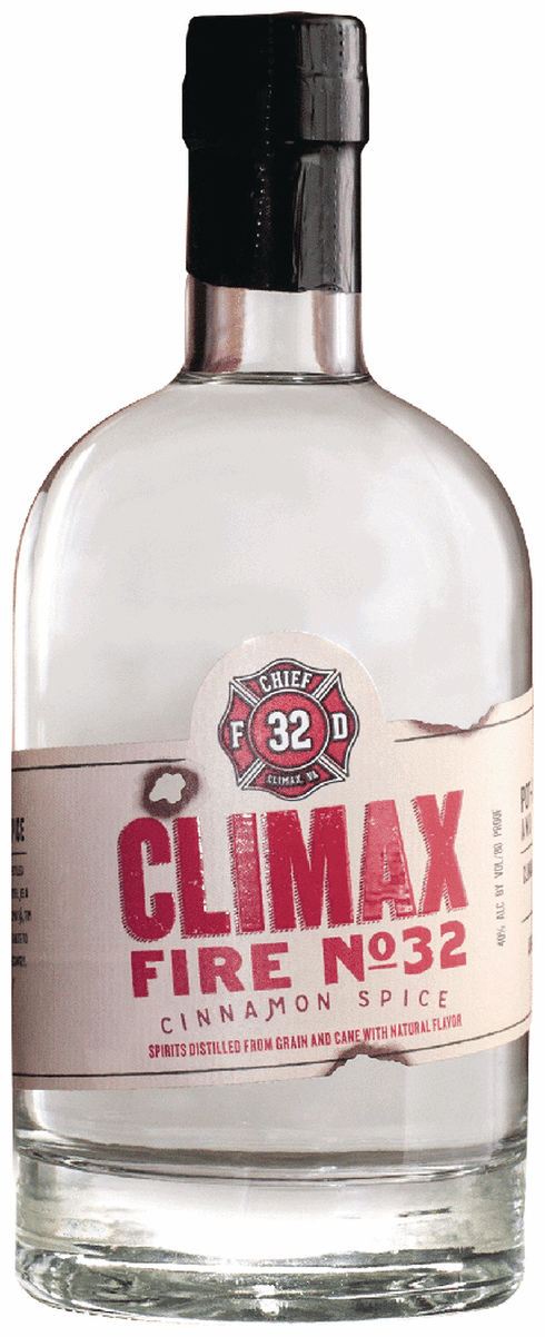 Tim Smith Climax Fire No. 32 Cinnamon Spice | Total Wine & More