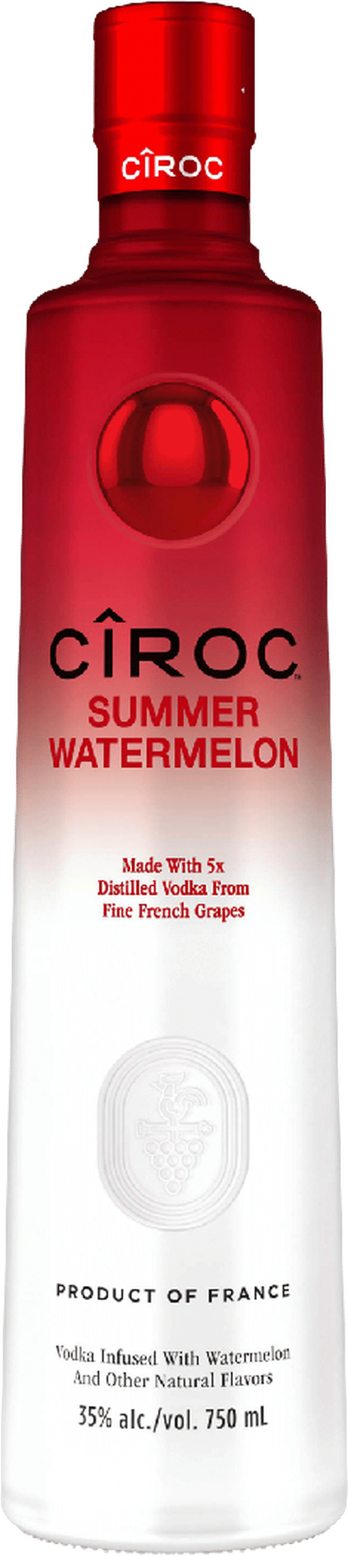 Ciroc Vodka Summer Watermelon | Total Wine & More
