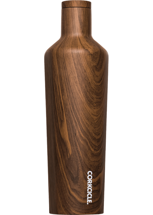 CORKCICLE CANTEEN 470ml ウッド調 3本 Corkcicle - Canteen 16oz – Threadfellows