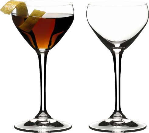 Riedel Nick & Nora Glasses (Set of 2)