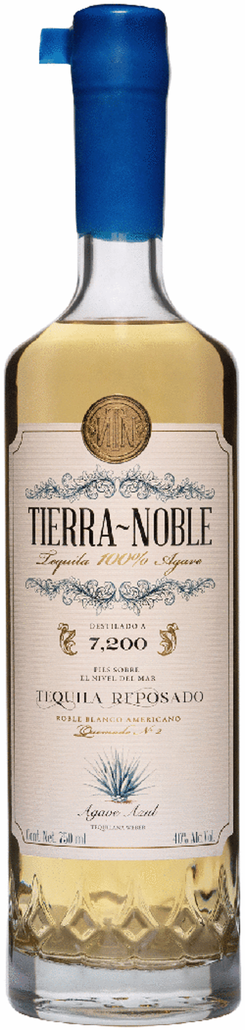 Tierra Noble Reposado | Total Wine & More