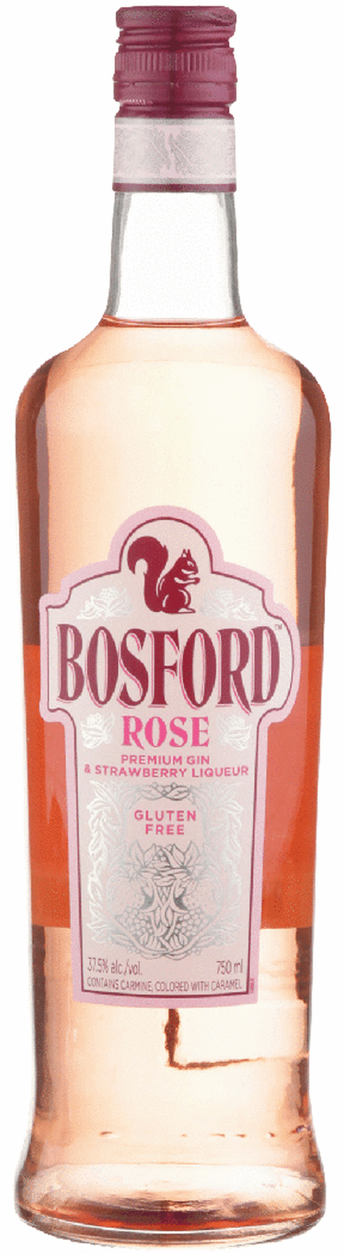 Bosford Rose Gin | Total Wine & More