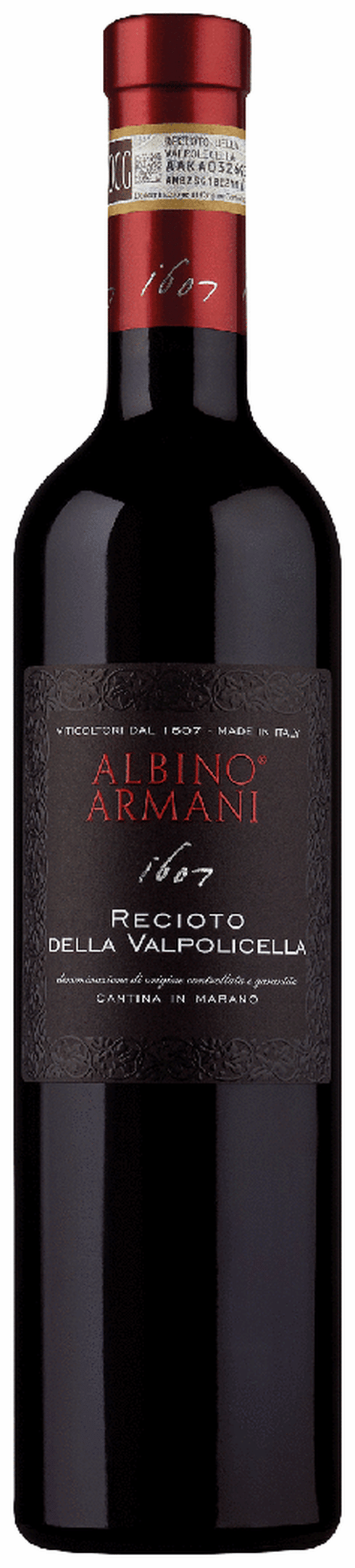 ワイン Recioto della Valpolicella AMARONE Viccarie Recioto della Valpolicella Amarone Classico | Vivino US