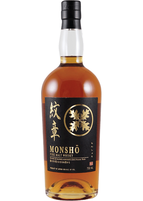 厚岸むろいSingle Malt Peated WOOO 700ml 219529750-1-fr.png