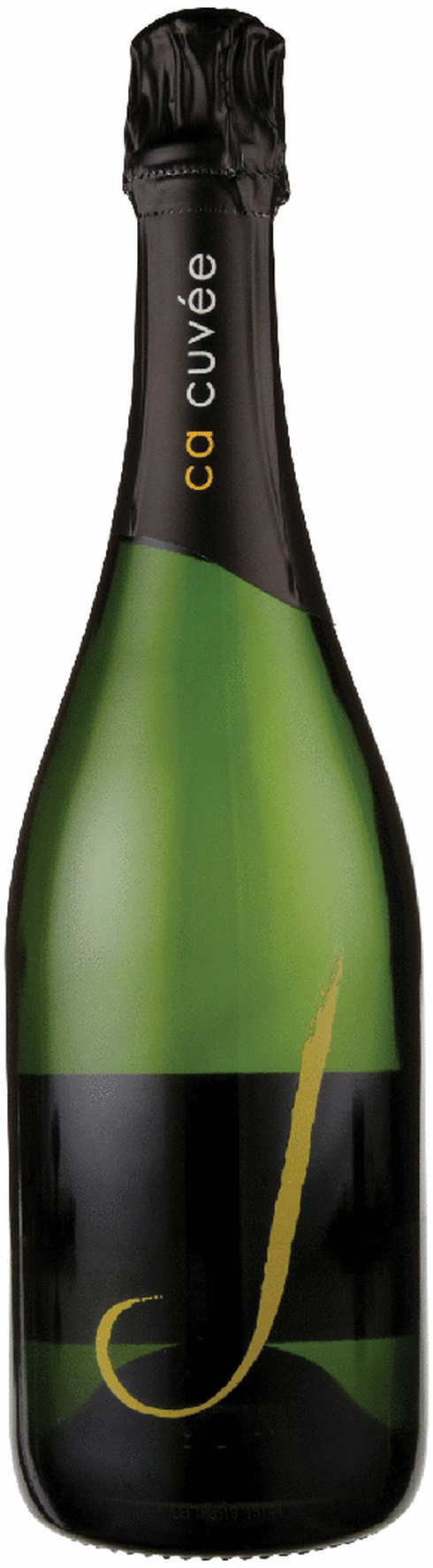 ei.champagne J Vineyards Cuvee 20 Brut | Total Wine & More