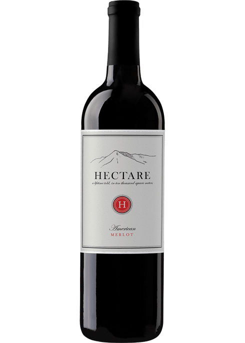 Hectare Merlot | Total Wine & More