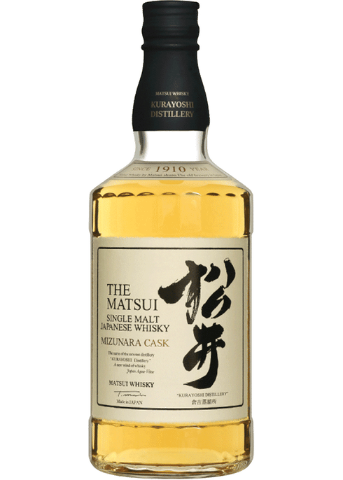 THE　NIKKA Nikka Whisky From The Barrel Japanese Whisky | Total Wine & More