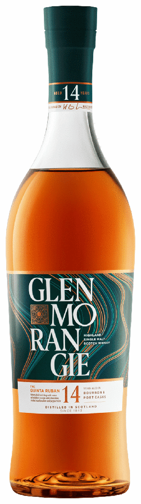 Glenmorangie The Quinta Ruban 14年 image_0fea8cf6-4767-4718-86fb-