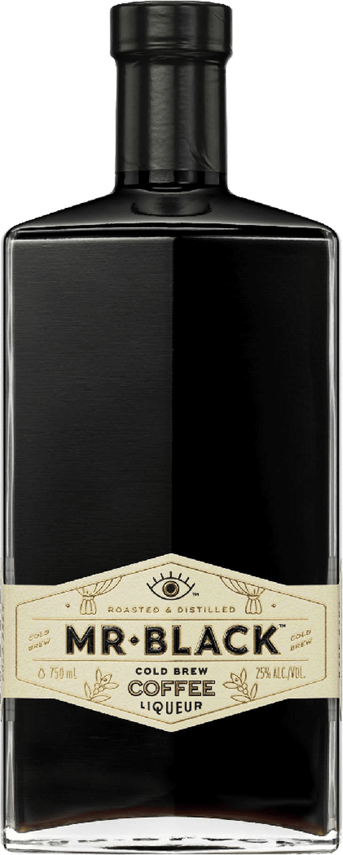 Mr. Black Cold Brew Liqueur