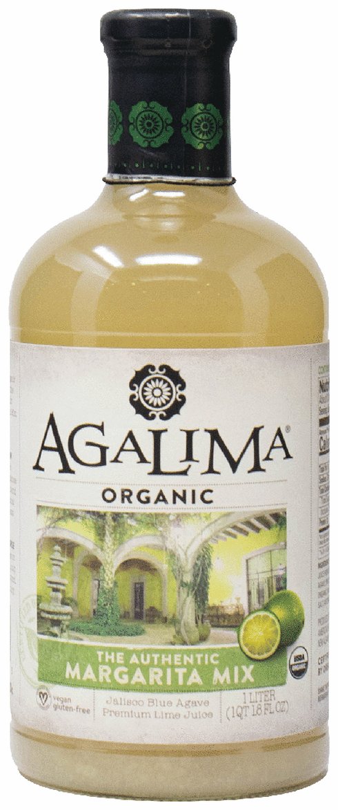 Agalima Margarita Mix