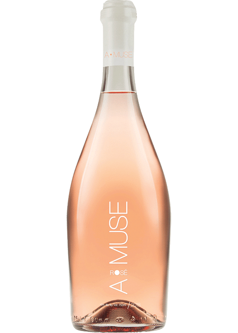 A Muse Rose | Total Wine & More