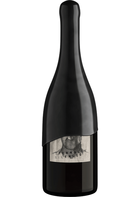 エターナリーサイレンス　ピノノワール　2018 The Prisoner Eternally Silenced Pinot Noir | Total Wine & More