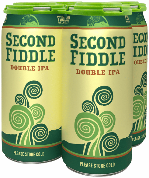 Fiddlehead Second Fiddle | Total Wine & More