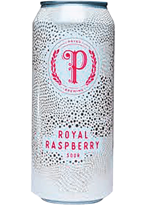Premier Raspberry Wine Pryes Royal Raspberry | Total Wine & More