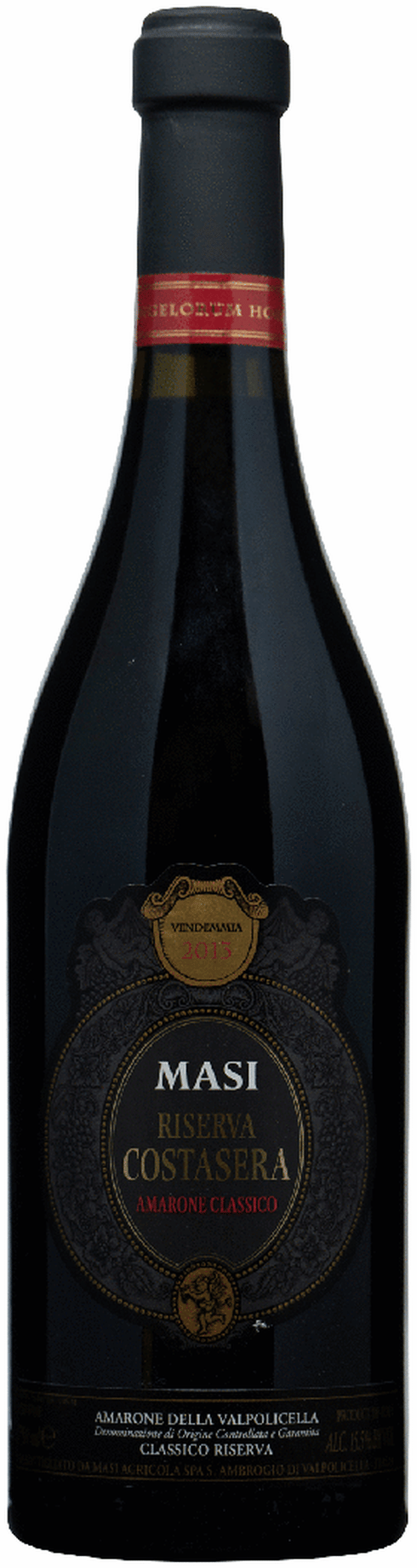 【2本セット】MASI COSTASERA AMARONE CLASSICO Masi Costasera Amarone Classico - Buy as a Prestigious Wine