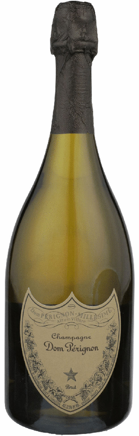 Dom Perignon Brut Champagne | Total Wine & More