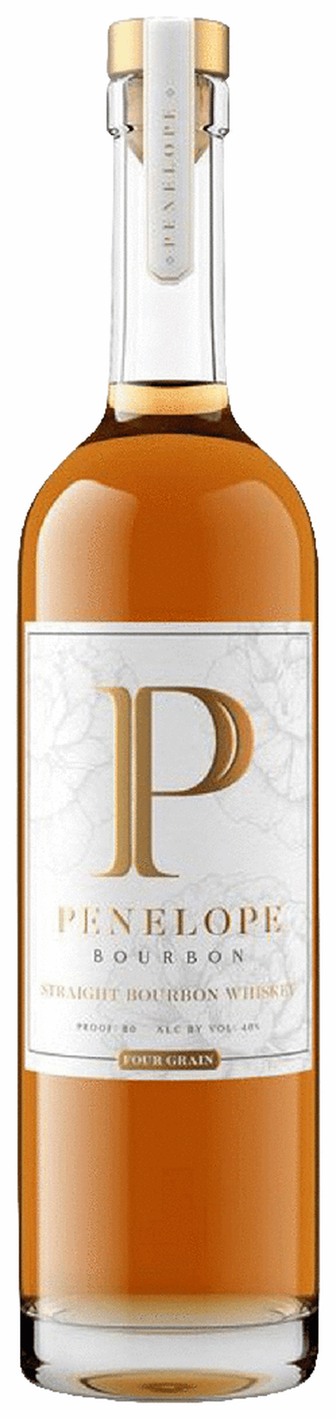 Penelope Four Grain Straight Bourbon