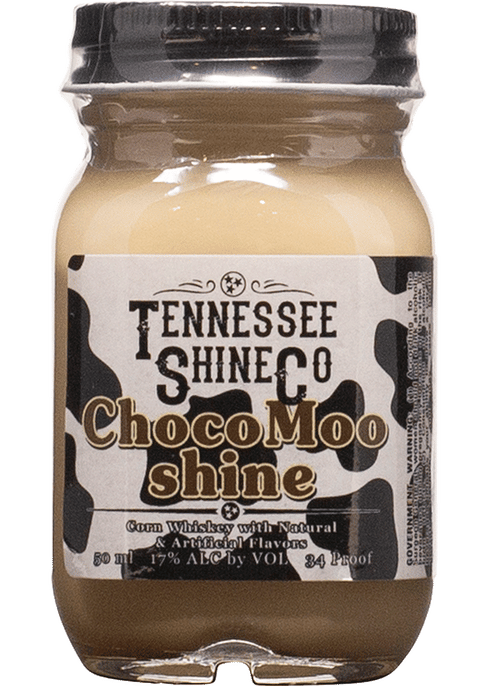 XXX Tennessee Shine Co. Choco Moo | Total Wine & More