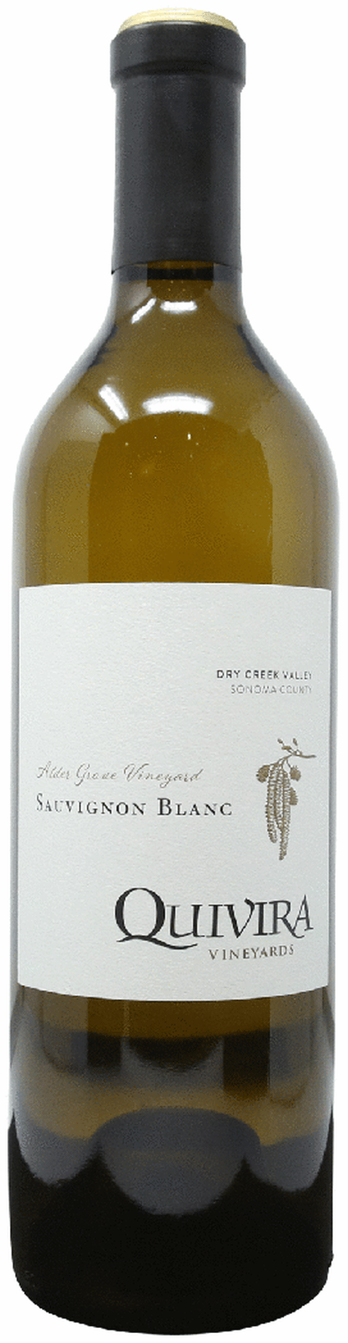 Quivira Sauvignon Blanc Dry Creek Valley Alder Grove Vineyard