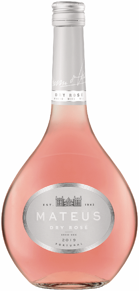 Mateus Dry Rose | Total Wine & More