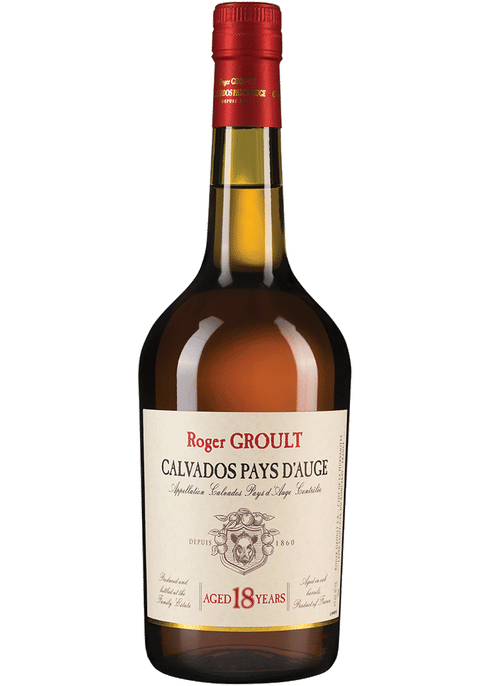 ロジェ グルー Roger Groult Calvados Roger Groult Calvados 18 Yr | Total Wine & More