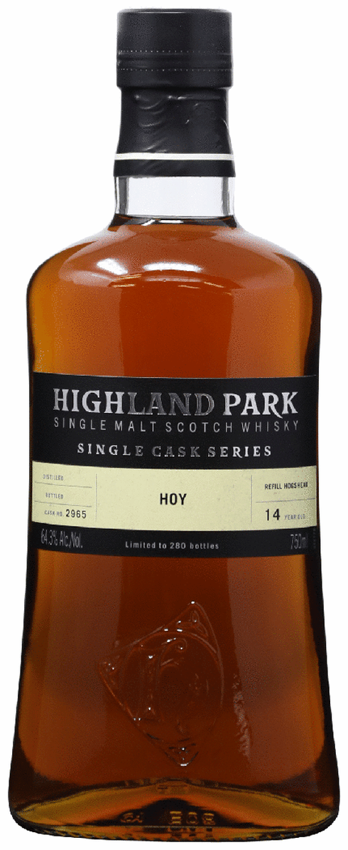 Highland Park 14 Yr Hoy Barrel Select | Total Wine & More