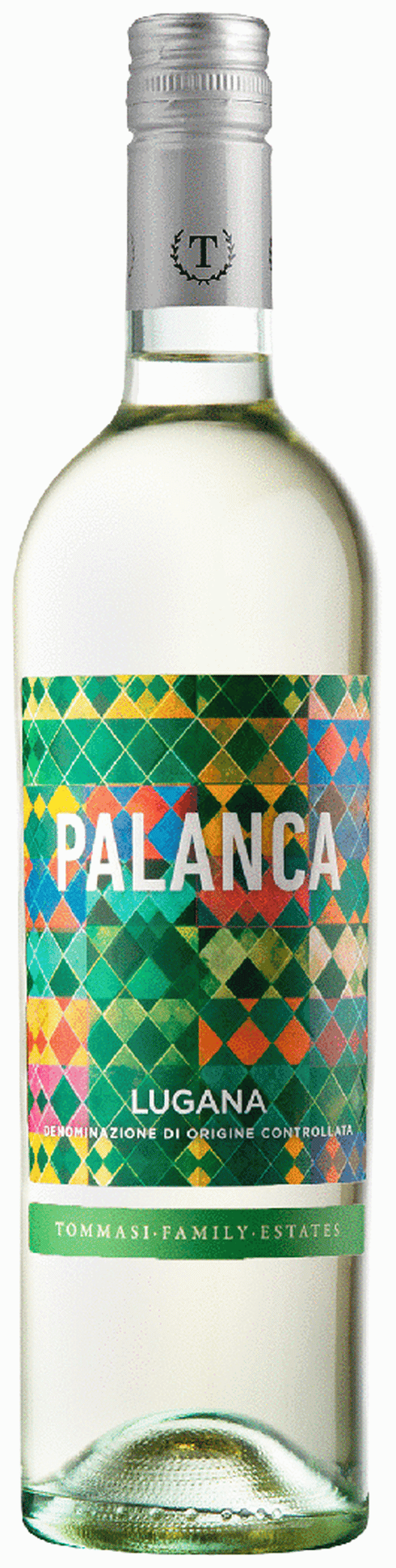Palanca Lugana DOC | Total Wine & More