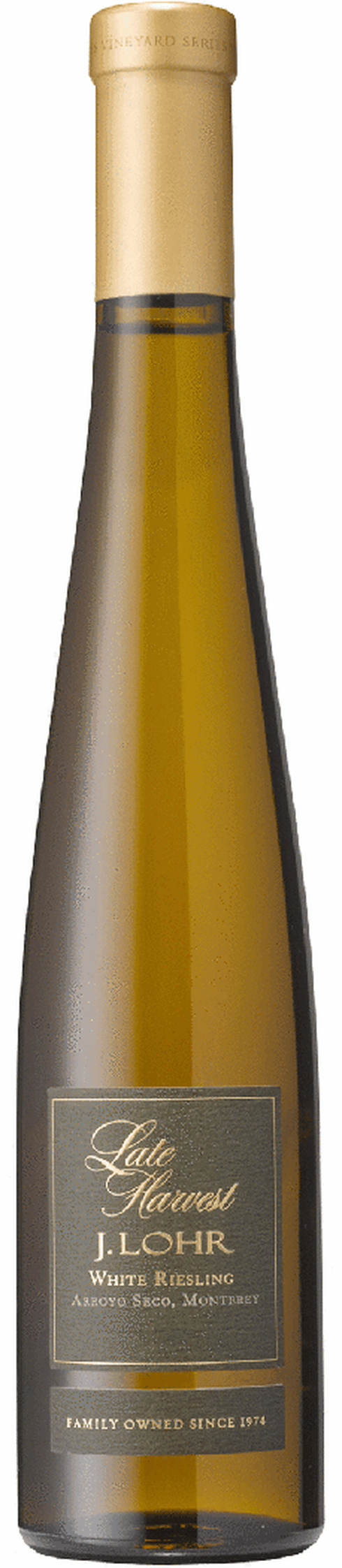 J. Lohr Late Harvest White Riesling | Total Wine & More
