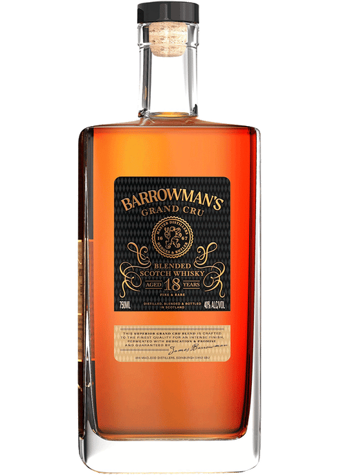 Barrows Hors d'Age Rum 750ml 2本セット 045635366800_600x.jpg?v=1679712199