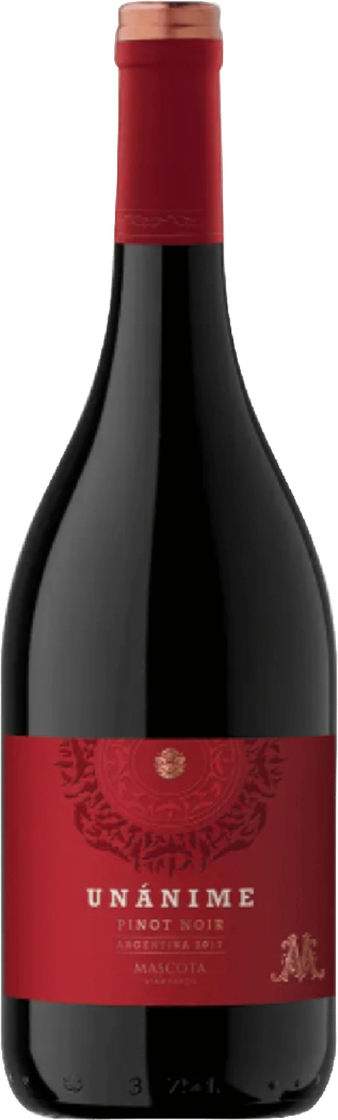 Mascota Vineyards Unanime Pinot Noir Total Wine More