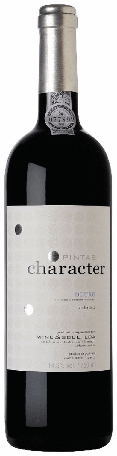 Wine & Soul Pintas Douro | Total Wine & More
