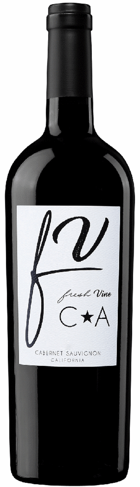 Fresh Vine Cabernet Sauvignon Total Wine More