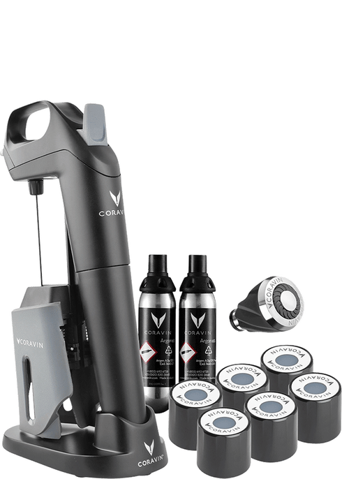 【新品未開封】CORAVIN MODEL TWO Coravin Model Two Wine System | Total Wine & More