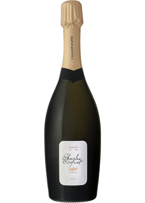 Charles Coquet Dandy Grand Cru Champagne | Total Wine & More