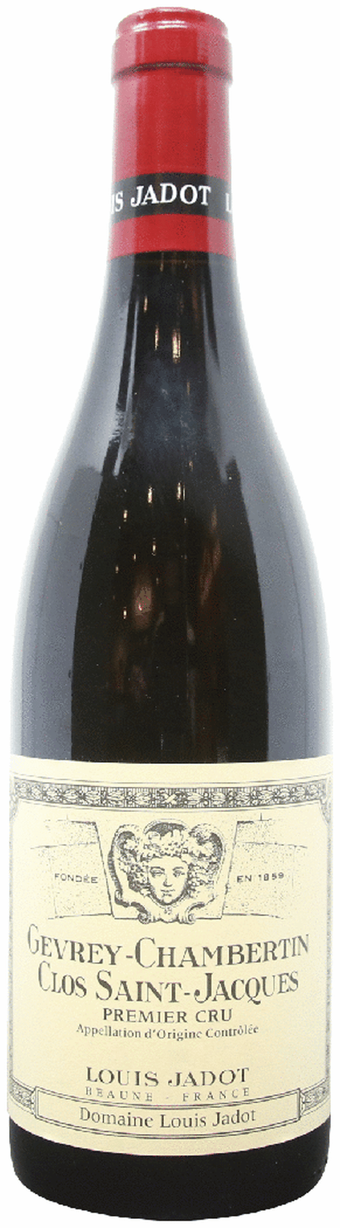 Louis Jadot Gevrey Chambertin Saint-Jacques | Total Wine & More