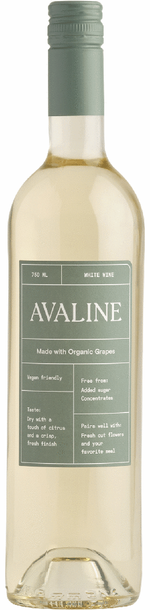 Avaline White Blend